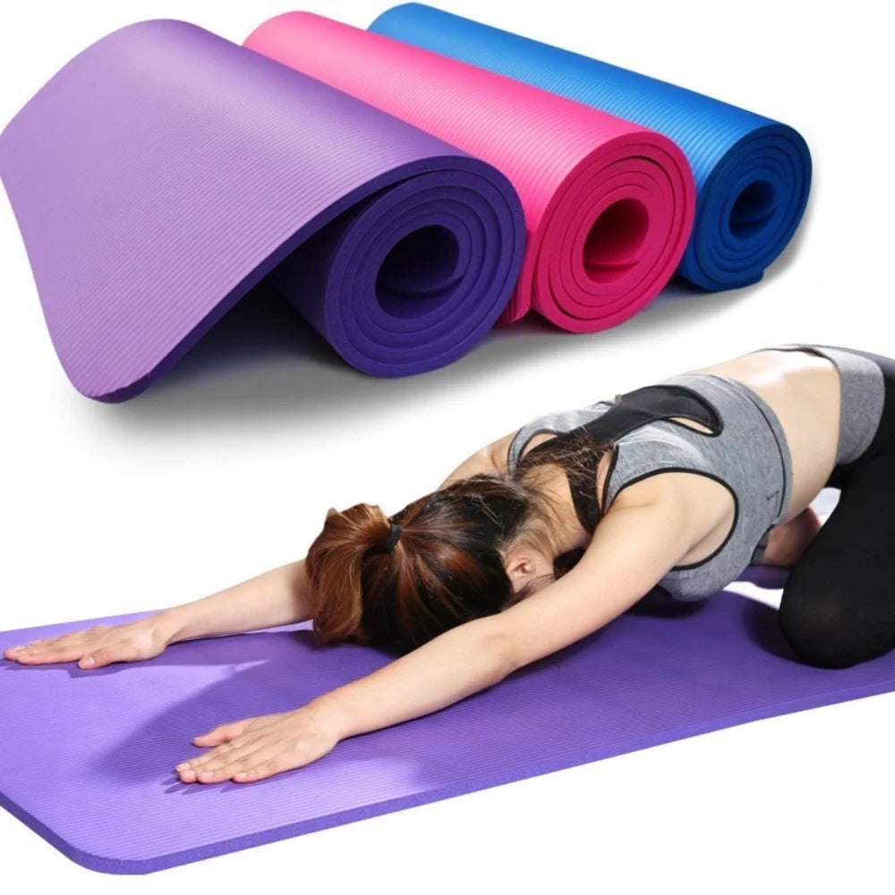 TAPPETINO YOGA ACTIVE