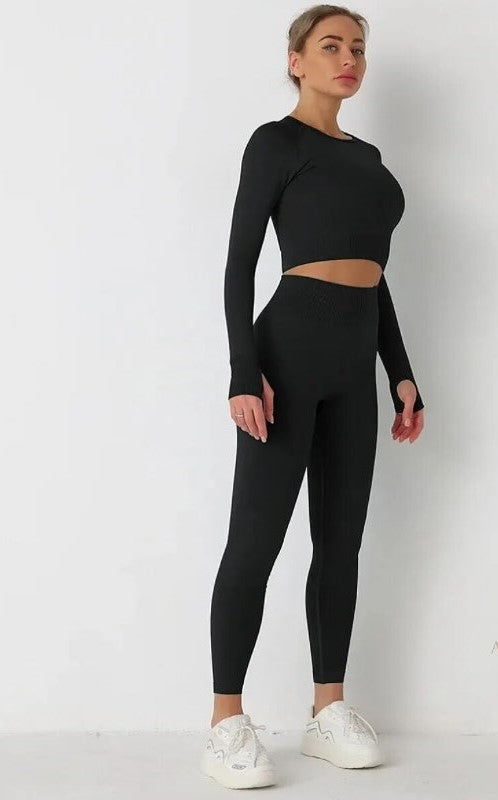 YOGA SUIT