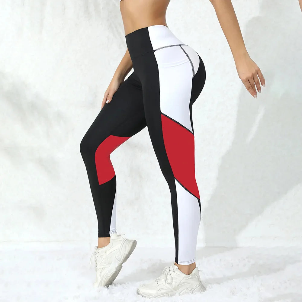 LEGGINGS YOGA