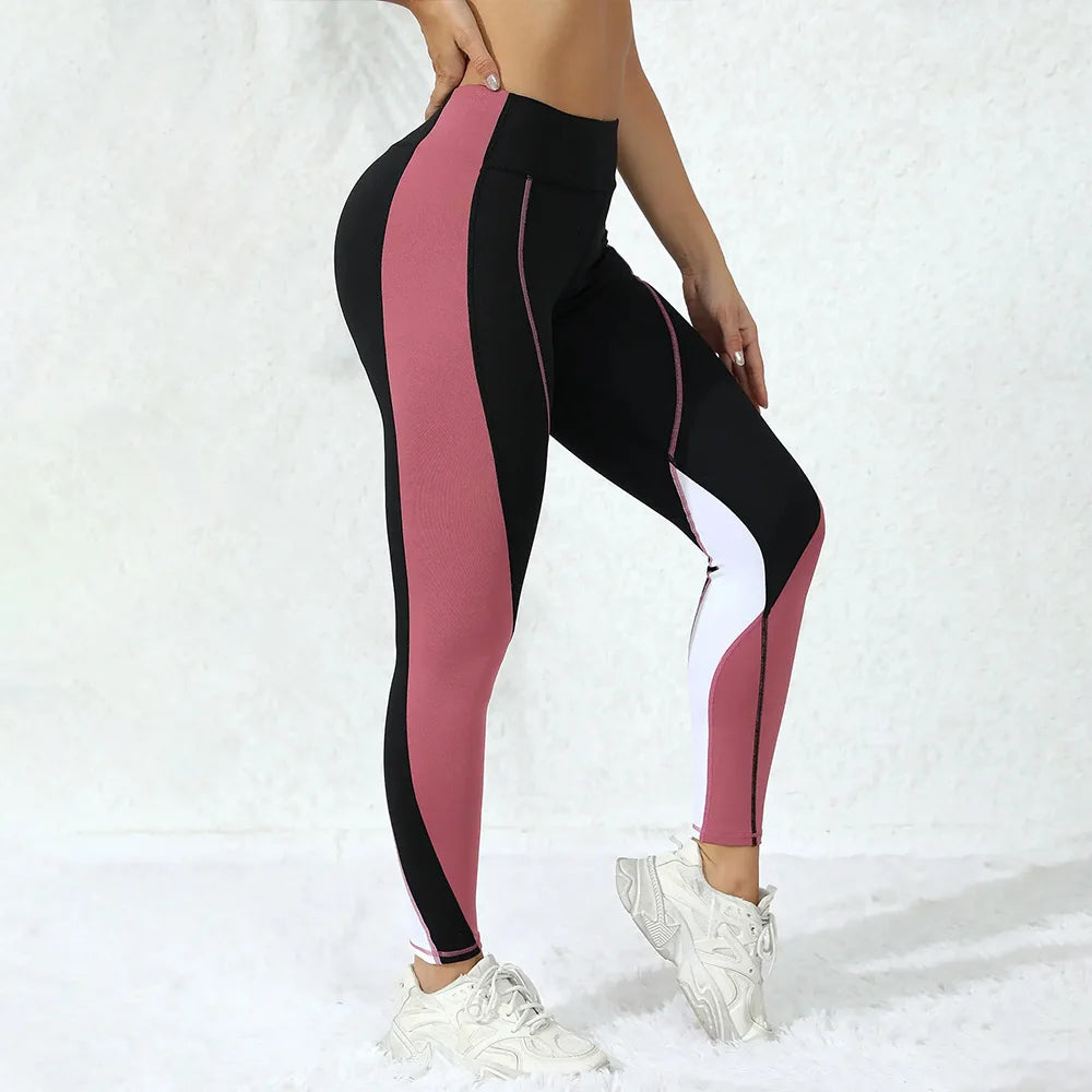 LEGGINGS YOGA