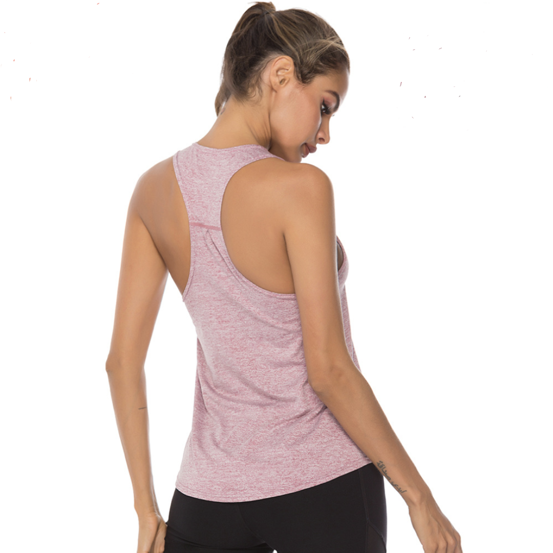 Women's Fitness Shirt