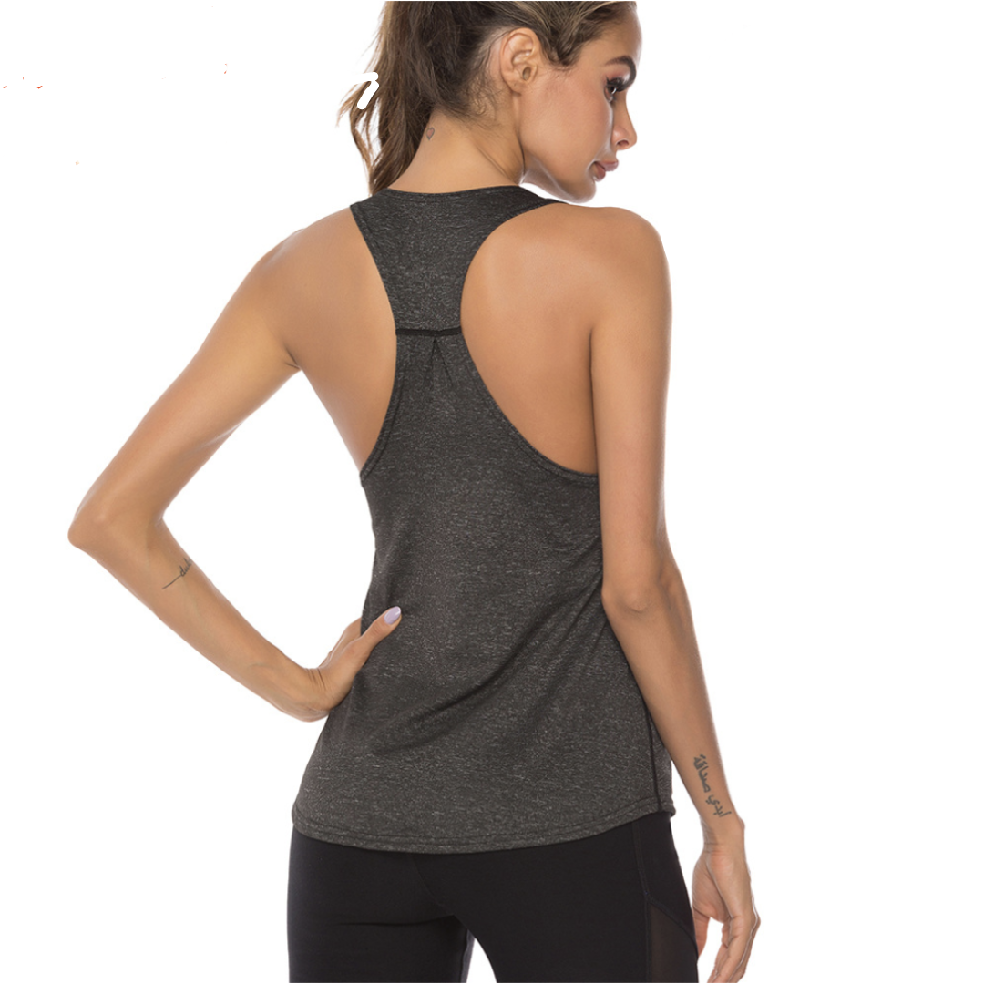 Women's Fitness Shirt