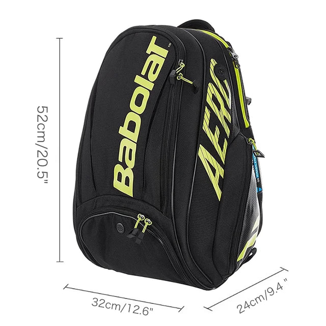 ZAINO BABOLAT PADEL