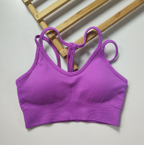 REGGISENO SPORTIVO FITNESS