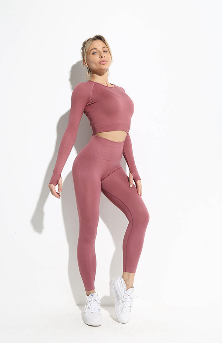 YOGA SUIT