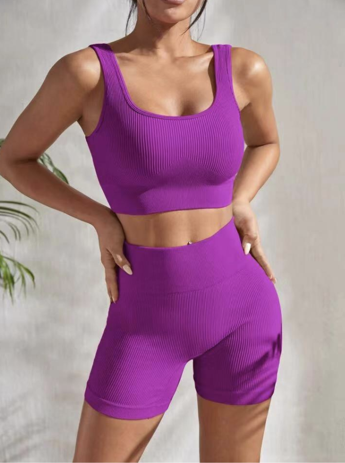 YOGA CLOTHES