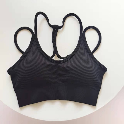 REGGISENO SPORTIVO FITNESS