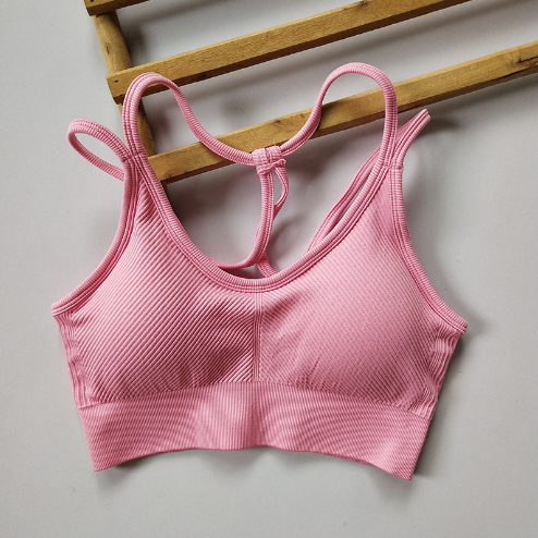 REGGISENO SPORTIVO FITNESS